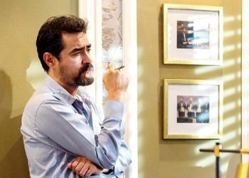 فیلم/وکیل دادگستری: شماتیک شهاب حسینی در نقش وکیل کاریکاتوری بود مخاطب عادی هم میفهمید که چرنده! نقش نگار جواهریان مورد تحسین قرار گرفت