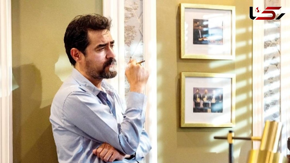 فیلم/وکیل دادگستری: شماتیک شهاب حسینی در نقش وکیل کاریکاتوری بود مخاطب عادی هم میفهمید که چرنده! نقش نگار جواهریان مورد تحسین قرار گرفت
