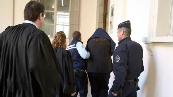 لو رفتن معمای 10 قتل در خانه سالمندان /بهیار دستگیر شد+ عکس 