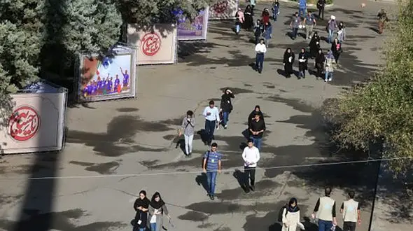 شرایط بیمه تامین اجتماعی دانشجویان اعلام شد+ مبلغ حق بیمه و مزایا