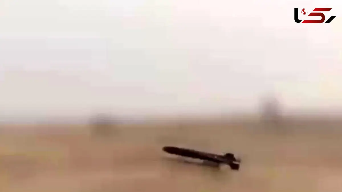 فیلم پهپادهای انهدامی و نقطه زن نیروی هوافضای سپاه