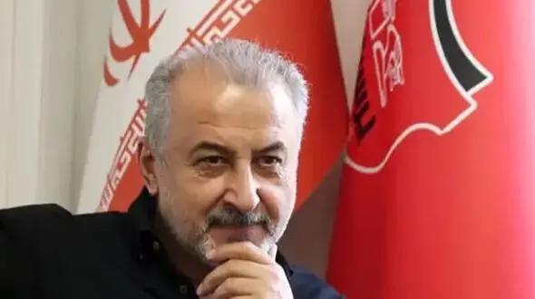 درویش به این شرط از پرسپولیس می رود!