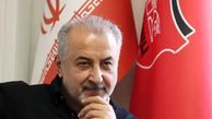 درویش به این شرط از پرسپولیس می رود!
