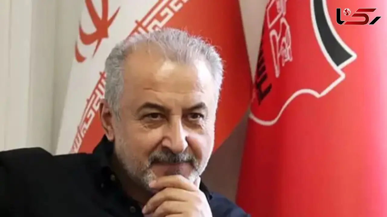 درویش به این شرط از پرسپولیس می رود!