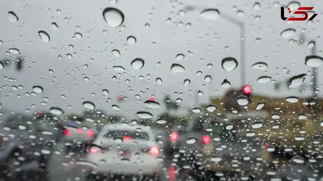 دوره آموزش مجازی جمعیت هلال احمر درباره رانندگی ایمن در شرایط جوی نامطلوب