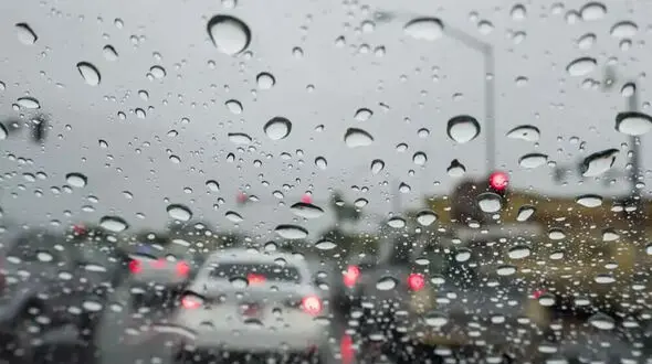 دوره آموزش مجازی جمعیت هلال احمر درباره رانندگی ایمن در شرایط جوی نامطلوب