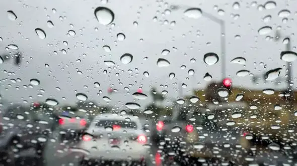 دوره آموزش مجازی جمعیت هلال احمر درباره رانندگی ایمن در شرایط جوی نامطلوب