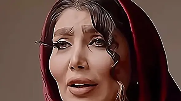 فیلم  تست خیانت تاریخی مهران مدیری ! / ببینید چه جونی می کنه ! 