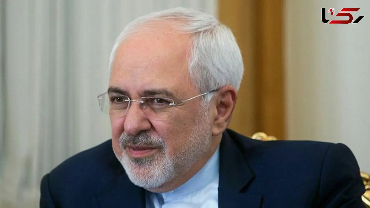 واکنش ظریف به تهدید ترامپ برای عملی نکردن برجام