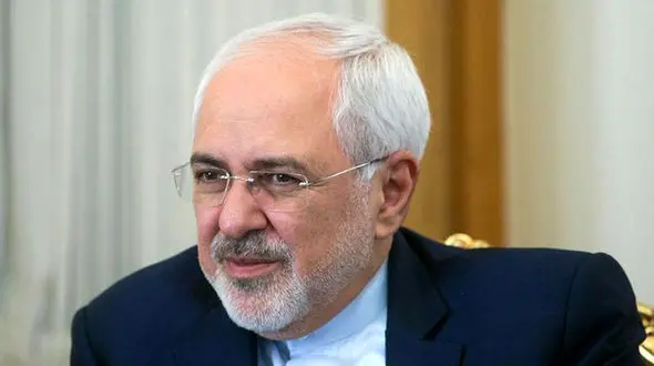 وقتی ظریف به بارزانی و همفکرانش طعنه می زند !