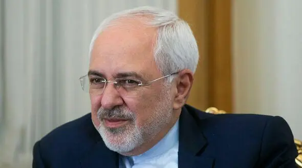 وقتی ظریف به بارزانی و همفکرانش طعنه می زند !