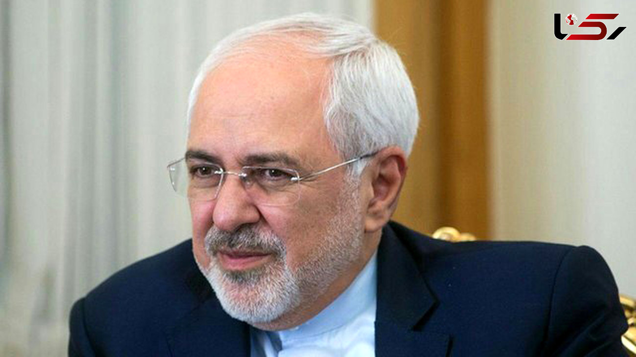 واکنش ظریف به تمدید قانون اعمال محدودیت برای سفر اتباع ایرانی به آمریکا