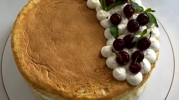 از طرز تهیه کیک کافی شاپی تا بستنی