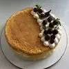 از طرز تهیه کیک کافی شاپی تا بستنی