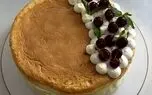از طرز تهیه کیک کافی شاپی تا بستنی