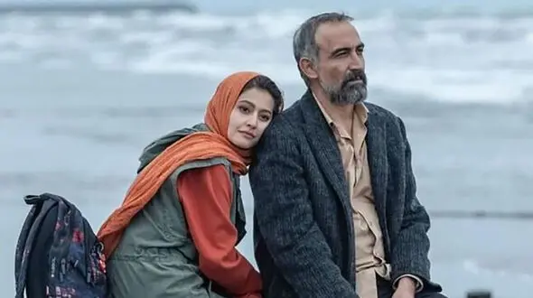 زیبایی زن  بازیگر نقش شهید باکری را دیده اید ؟! + اولین عکس و بیوگرافی هادی حجازی فر