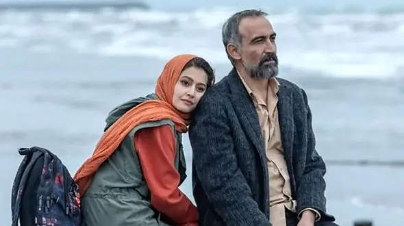 زیبایی زن  بازیگر نقش شهید باکری را دیده اید ؟! + اولین عکس و بیوگرافی هادی حجازی فر