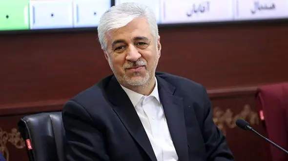 آخرین وضعیت سرخابی ها در آسیا از زبان وزیر ورزش/ سجادی: معاونم طبق شنیده هایش صحبت کرد! + فیلم