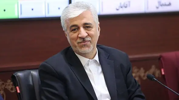 آخرین وضعیت سرخابی ها در آسیا از زبان وزیر ورزش/ سجادی: معاونم طبق شنیده هایش صحبت کرد! + فیلم