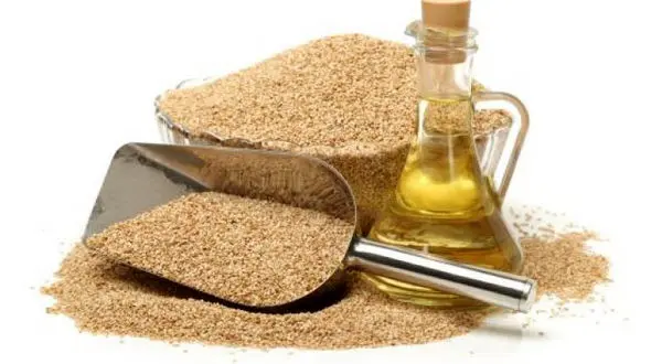 فواید و خواص روغن کنجد برای سلامت انسان