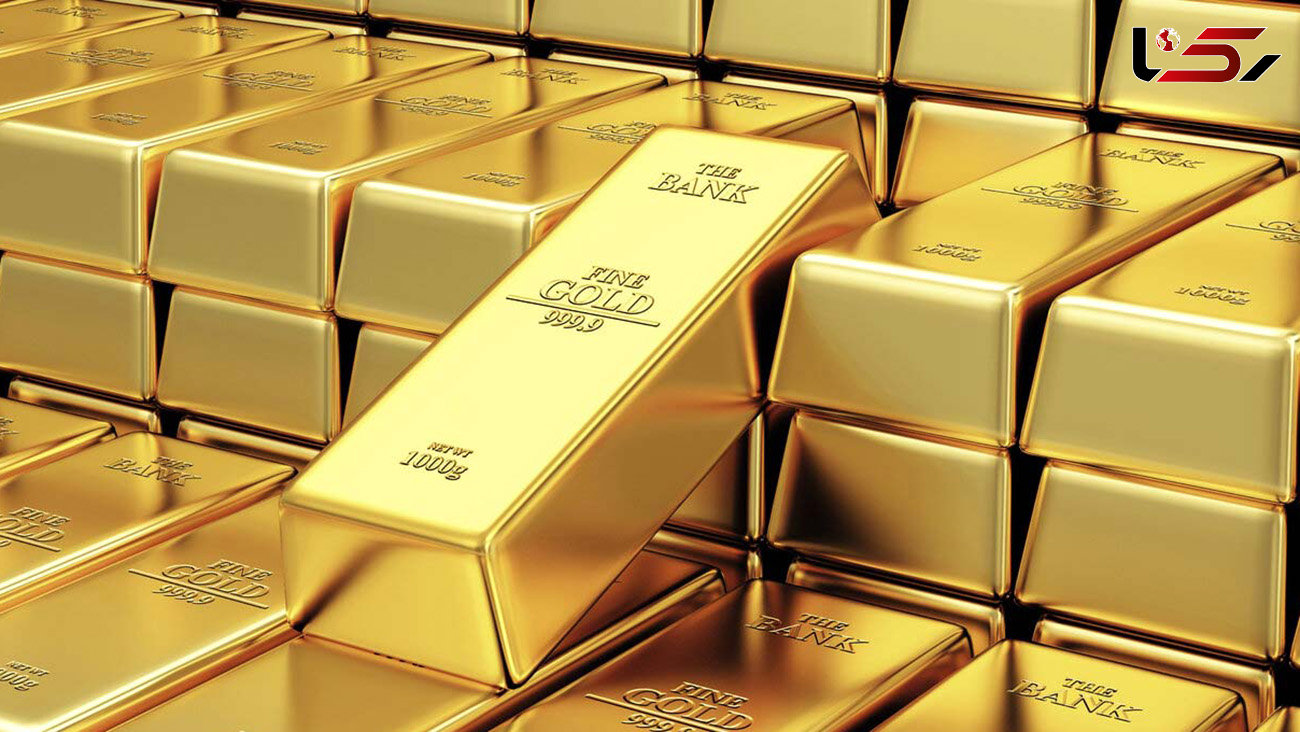 آخرین نرخ طلا / پیش‌بینی قیمت طلا امروز