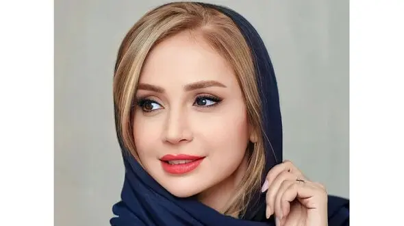 مانکنی اندامی شبنم قلی خانی ! / عکس های بعید از بازیگر حضرت مریم !