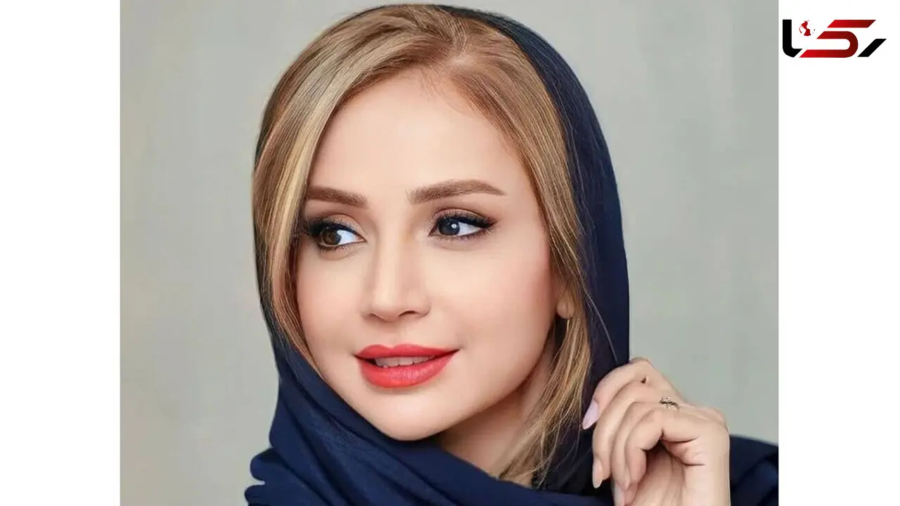 مانکنی اندامی شبنم قلی خانی ! / عکس های بعید از بازیگر حضرت مریم !