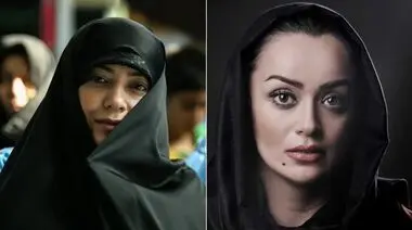 عکس/ دکوراسیون شیک منزل الهام چرخنده؛ از مبلمان ساده و رنگ‌ های گرم تا اکسسوری‌ های اصیل ایرانی