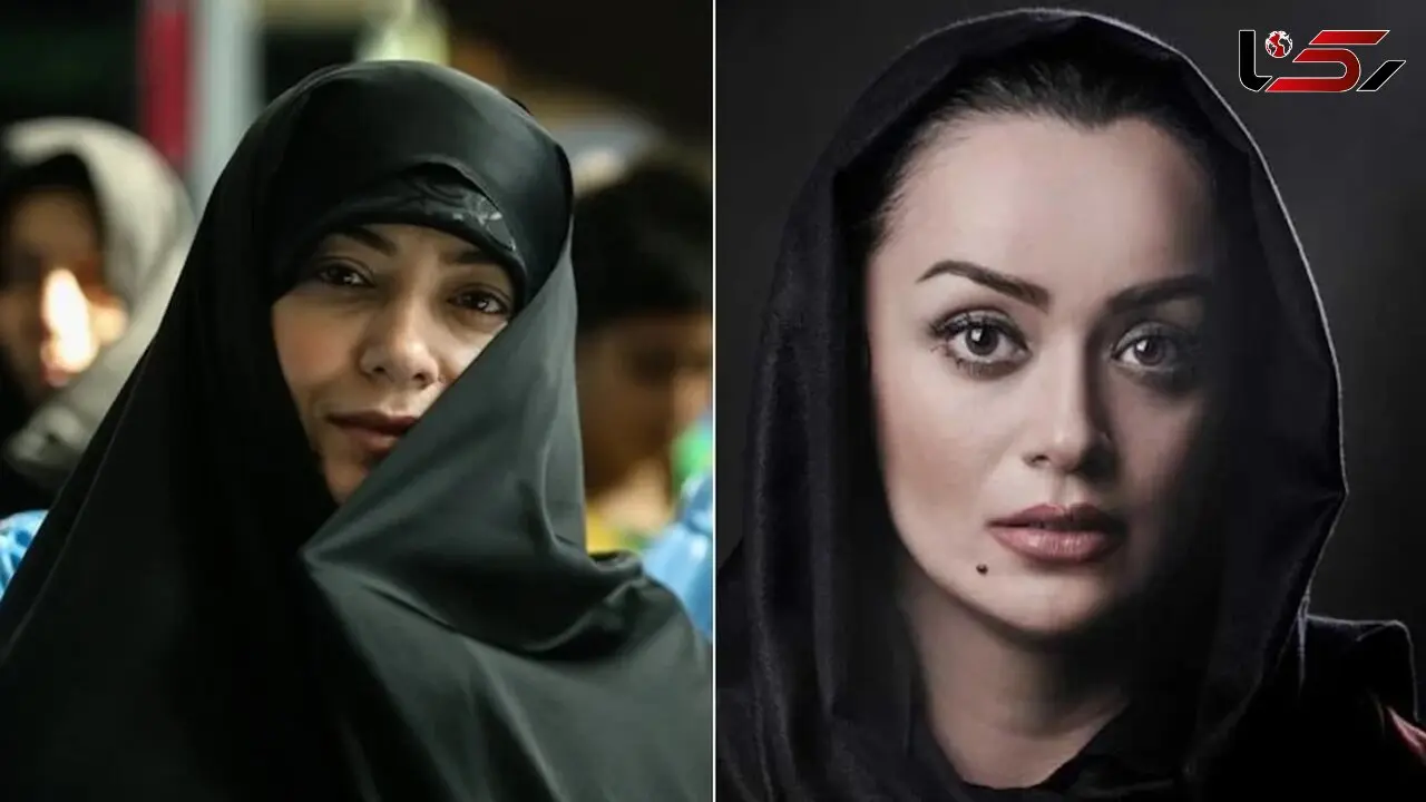 عکس/ دکوراسیون شیک منزل الهام چرخنده؛ از مبلمان ساده و رنگ‌ های گرم تا اکسسوری‌ های اصیل ایرانی