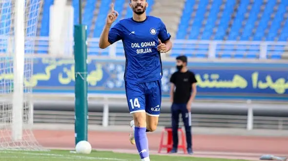 پیشنهاد نجومی سپاهان به هافبک لیگ برتری