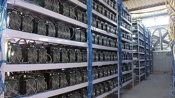 کشف 81 دستگاه استخراج ارز دیجیتال قاچاق در اراک
