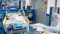 فوت 172 بیمار کرونایی در استان/وضعیت بحرانی در شهرستان بویراحمد