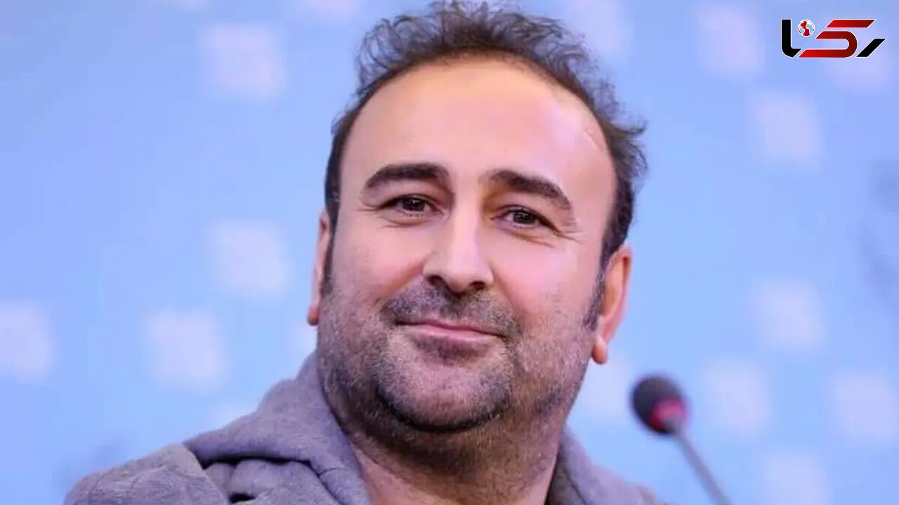 نگاهی به خونه زندگی لوکس و دلباز مهران احمدی، شکیب سریال آوای باران/ چیدمانی زیبا با مبل مشکی کلاسیک+عکس