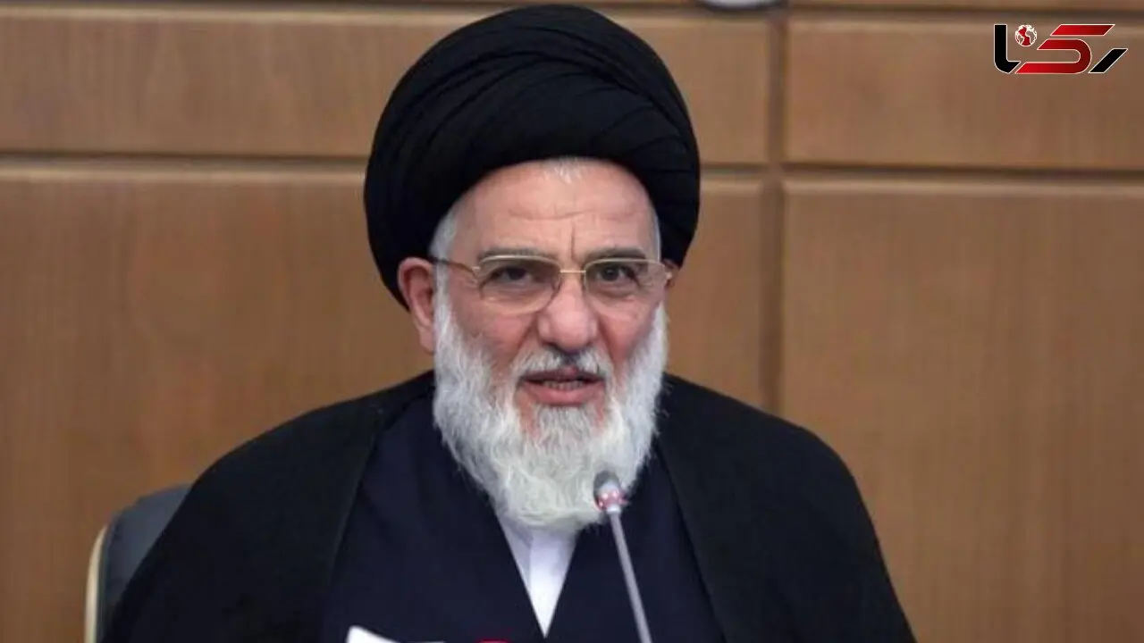 علت درگذشت آیت الله هاشمی شاهرودی چه بود ؟ 