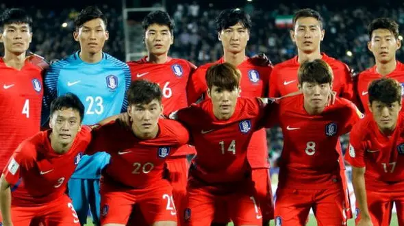 بسیج کره‌ای‌ها برای شکست ایران و نهمین صعود پی‌درپی به جام جهانی