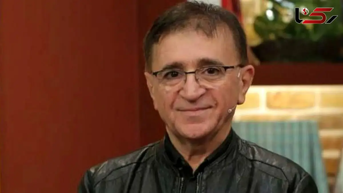 (ویدیو) مهم‌ترین و قابل توجه‌ترین نصیحت دکتر محمود انوشه روانشناس ایران: نگاه نکن به دیگری که مضطرب بشی یه قدم جلو هست...