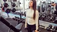 وزنه زدن علیه افسردگی/ تمرین قدرتی چگونه به جنگ اضطراب در زنان جوان می رود؟