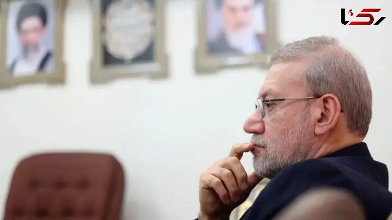 جعفرزاده: کشور نیازمند تحولات است؛ حکم لاریجانی نزدیک است