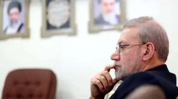 جعفرزاده: کشور نیازمند تحولات است؛ حکم لاریجانی نزدیک است