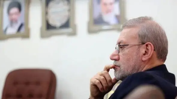 جعفرزاده: کشور نیازمند تحولات است؛ حکم لاریجانی نزدیک است