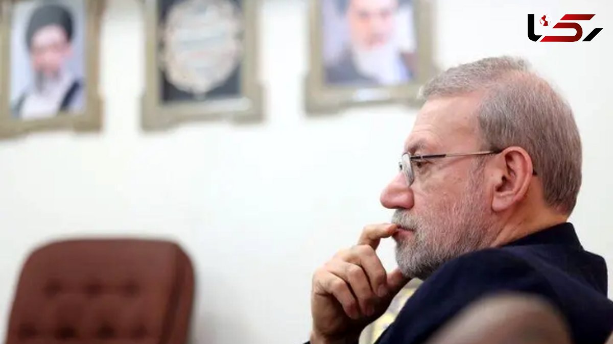 جعفرزاده: کشور نیازمند تحولات است؛ حکم لاریجانی نزدیک است