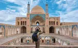 ورود گردشگران خارجی به ایران ۱۰.۶۷ درصد کاهش یافت / ایران در بحران گردشگری، ترکیه در اوج؛ همسایه رکورد زد و ما عقب ماندیم / جنگ و ناآرامی، گردشگری را نابود می کند