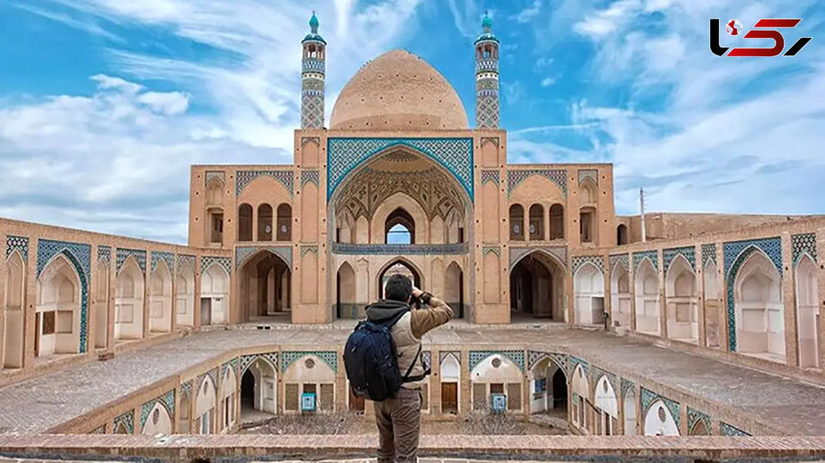 ورود گردشگران خارجی به ایران ۱۰.۶۷ درصد کاهش یافت / ایران در بحران گردشگری، ترکیه در اوج؛ همسایه رکورد زد و ما عقب ماندیم / جنگ و ناآرامی، گردشگری را نابود می کند