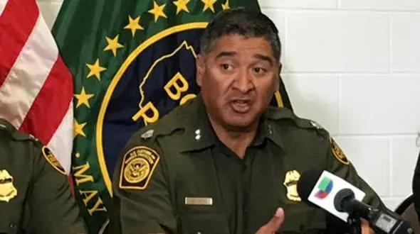 بازداشت زن و شوهر ایرانی به همراه فرزندشان در مرز امریکا