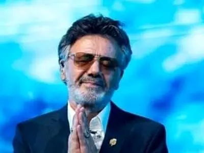 دانلود آواز خاطره انگیز معین / آهنگ عاشق که بشی