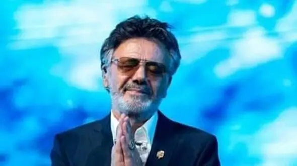 دانلود آواز خاطره انگیز معین / آهنگ عاشق که بشی