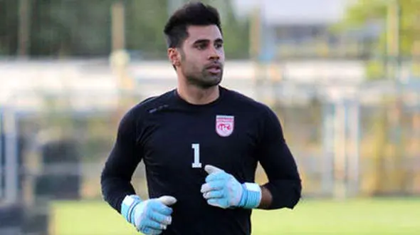 آخرین خبر از پرونده شرط بندی محسن فروزان و همسرش