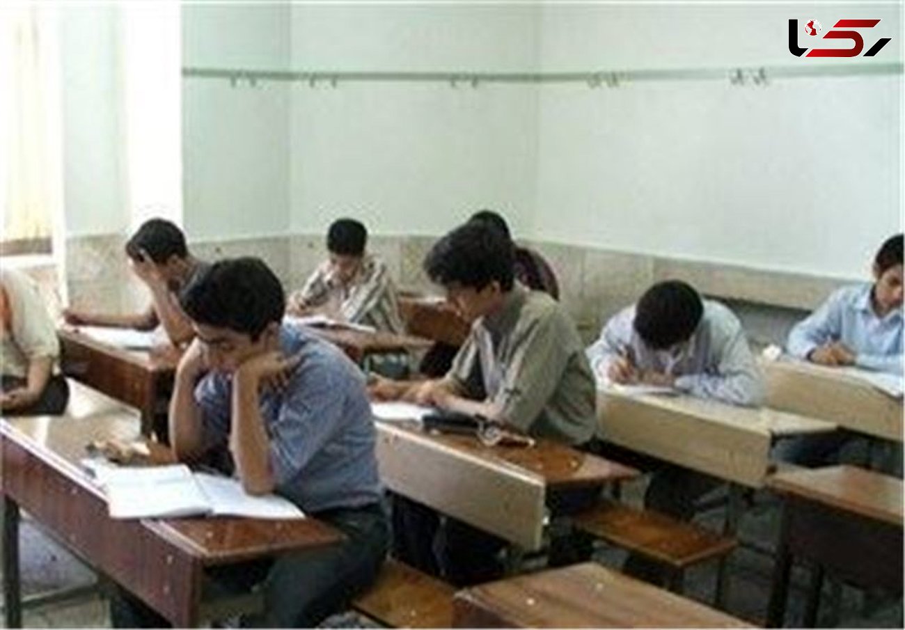 فاجعه کلاس‌های درس شلوغ در استان تهران