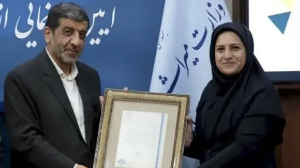 مدیر مجموعه حافظیه آزاد شد + جزییات