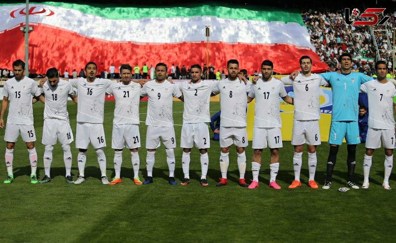 فوتبال ایران بیست و هشتم جهان شد